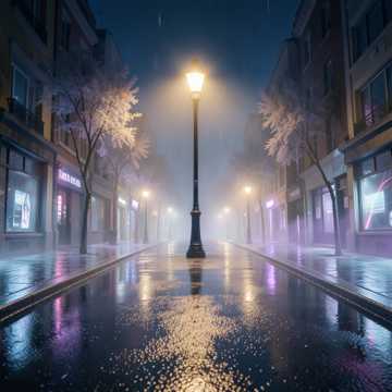 Обложка трека До рассвета