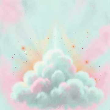 Обложка трека Heaven