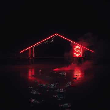 Сломаю тебя (v.4)