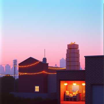 Брат, с днём рождения