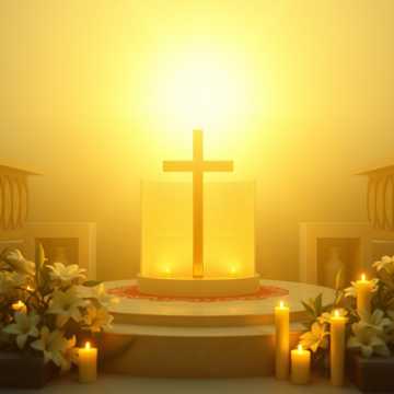 Пасха священная