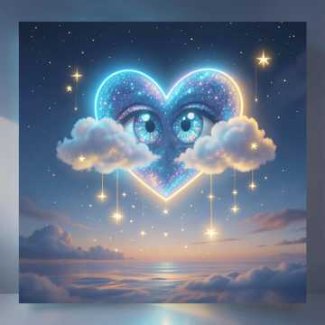 Голубые небеса 2 (v.2)