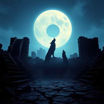 Обложка трека Мы бежим