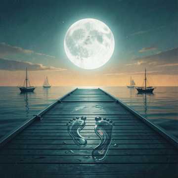 Тайна у причала (v.2)