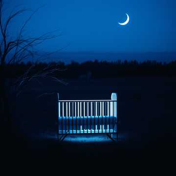 Обложка трека Волчок (v.2)