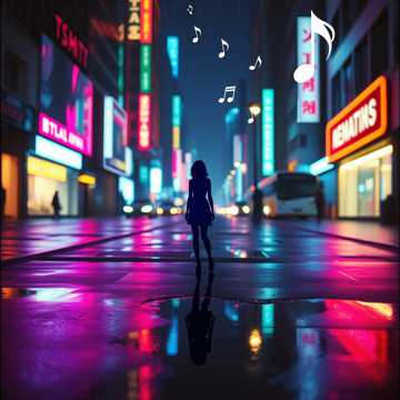 Она мой мир (v.2)