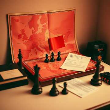 Албанский дипломат