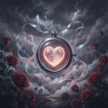 Обними меня