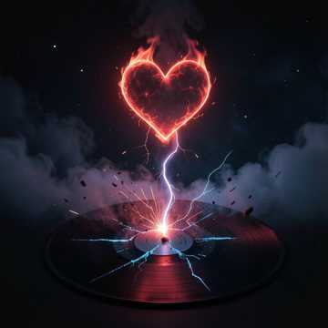 Моя душа горит донр