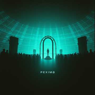 Обложка трека Proxima: Reflection Protocols