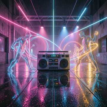 Давай-ка танцуй (v.2)