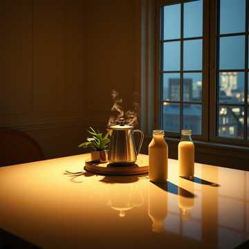 Пятница на кухне (v.2)