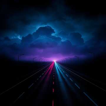 Черные Облака (v.2)