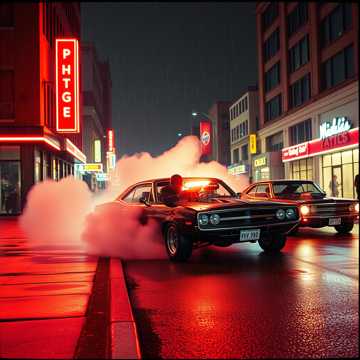 Обложка трека Не агрессивный (v.2)