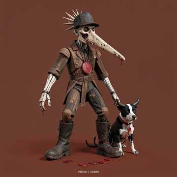 Буратино (v.7)