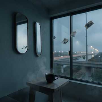 Сплошная черта