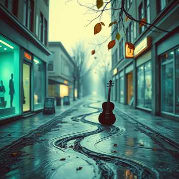 Про грязь (v.2)