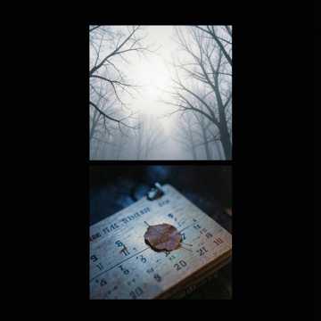 Обложка трека Календарь души (v.2)