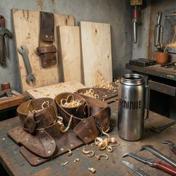 Строим Вид Работы