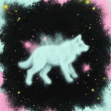 Волк-одиночка (v.4)