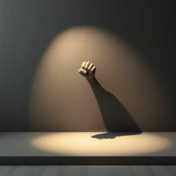 Обложка трека I’ve got the power