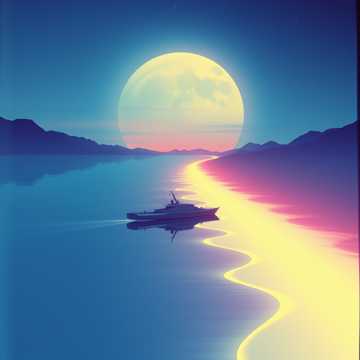 Сквозь время (v.2)