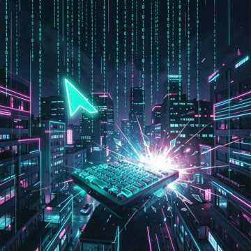 Программист (v.2)