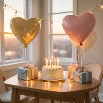 С Днём Рождения, мой Влад (v.2)