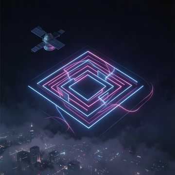 Обложка трека Syntax Terror Remix (v.2)