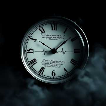 Обложка трека Тени в затылок…( стихи Nataliva)