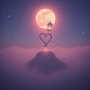 Любовь сквозь мглу (v.2)