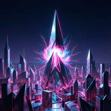Обложка трека The Impulse