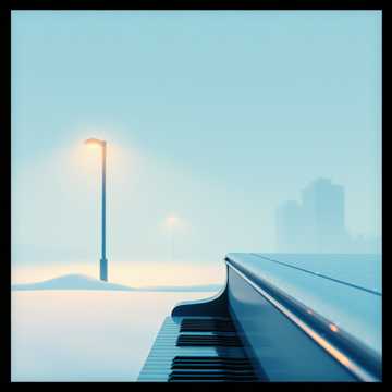 (Кавер) Рома Жуков - Первый снег