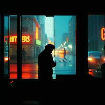 Обложка трека Жизнь (v.2)