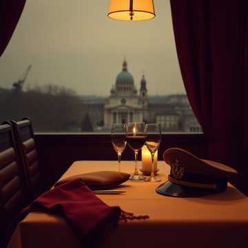 Господа офицеры (v.2)