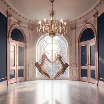 Обложка трека My happy dream