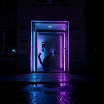 Banda Che - Алена! Гроза Района!!