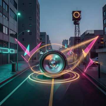 Обложка трека Melodic Sub Drop (v.2)