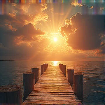 Обложка трека Акафист Слава Богу за всё (часть 7) (v.2)