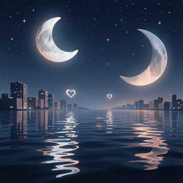 Обложка трека Mari və Renatın Eşqi