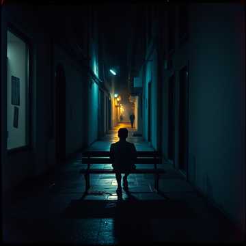 Тени прошлого