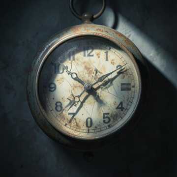 Боль и обида (v.2)