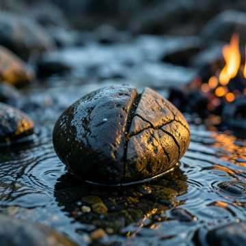 Огонь и Вода (v.2)