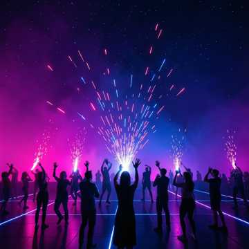 Пойдем Танцевать