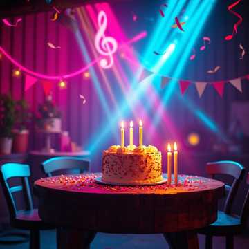 Дискотека Бибадзыза у Оксаны