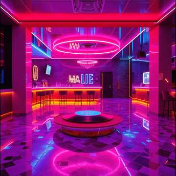 Моя мулатка