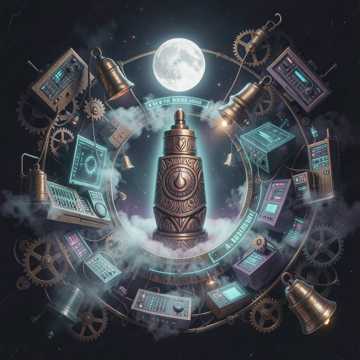 Обложка трека Ритуал