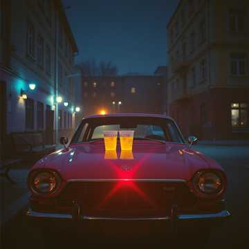 Сикс Севен и ром (v.2)