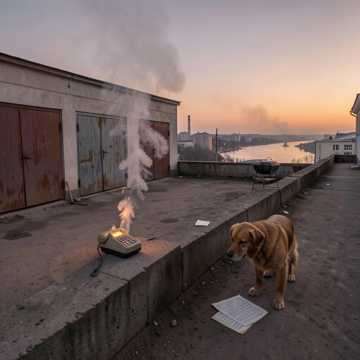 Маленький Рим на Волге (v.2)