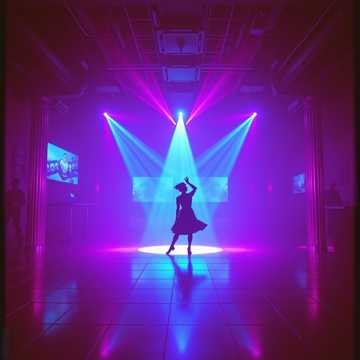 Красотка (v.2)